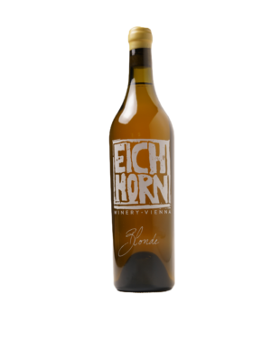 2021 Blonde - 36€/Bottle
